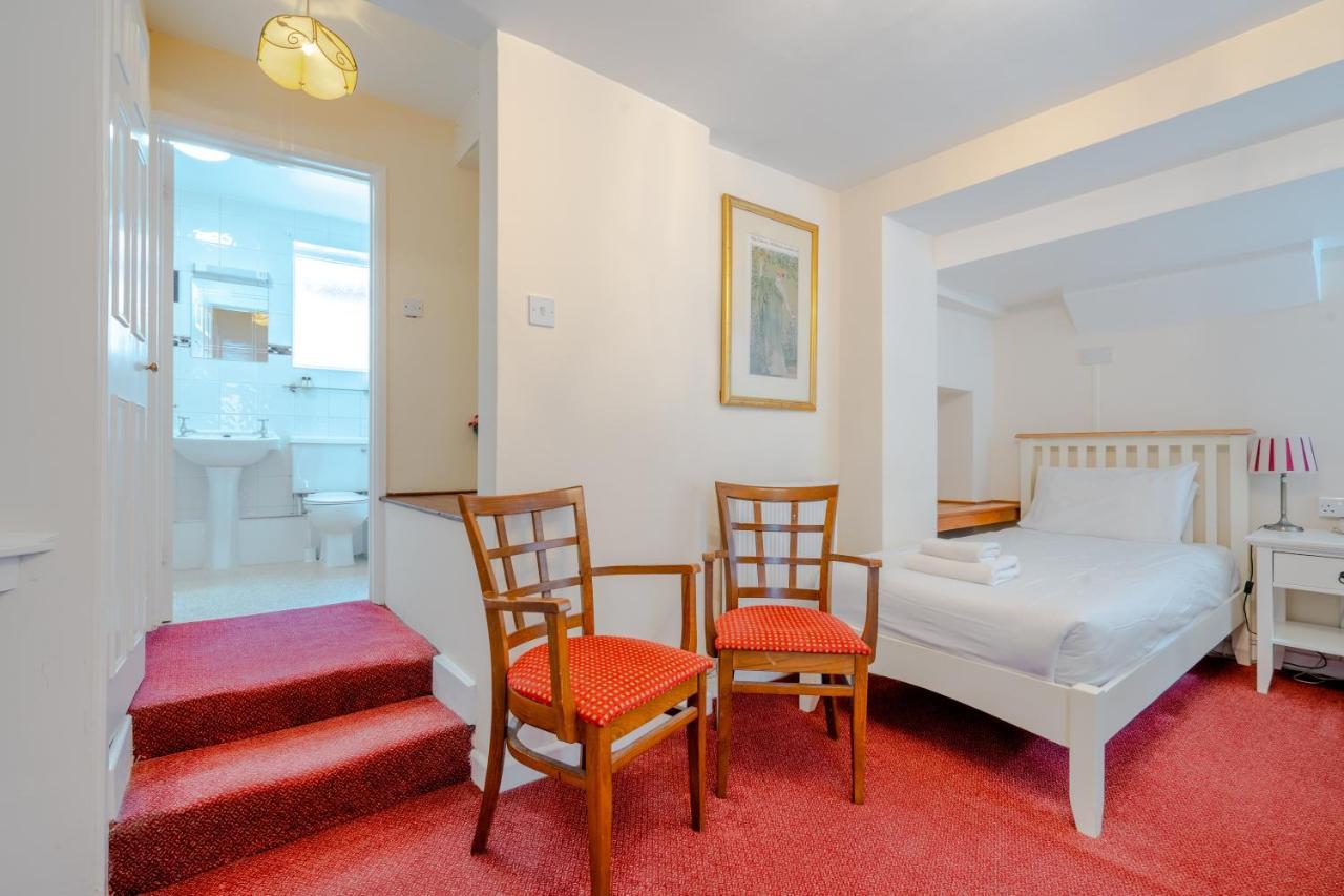 Crown Hotel Cotswold Blockley Zewnętrze zdjęcie