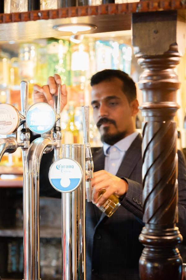 Crown Hotel Cotswold Blockley Zewnętrze zdjęcie