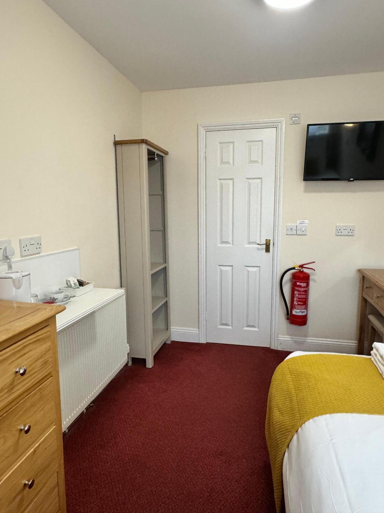 Crown Hotel Cotswold Blockley Zewnętrze zdjęcie